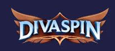 Divaspin Casino logo